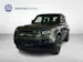 Land Rover Defender 90 3.0 D I6 350 X-Dynamic HSE