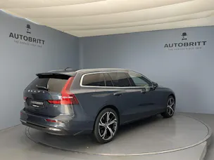 Volvo V60 2.0 B4 Ultra Bright