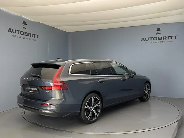 Volvo V60 2.0 B4 Ultra Bright