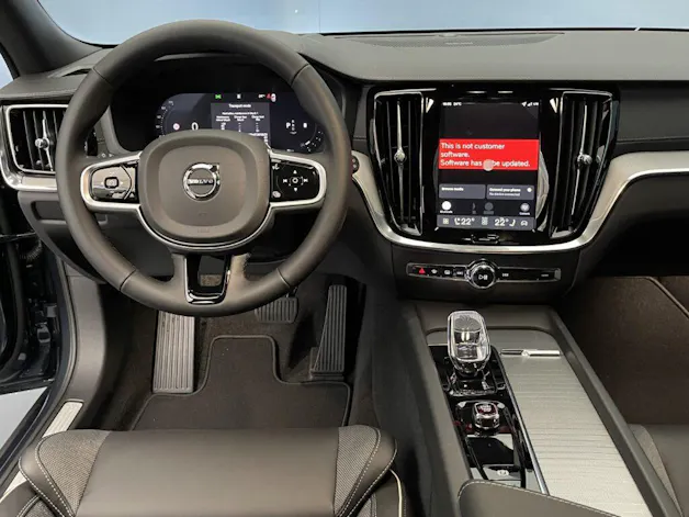 Volvo V60 2.0 B4 Ultra Bright