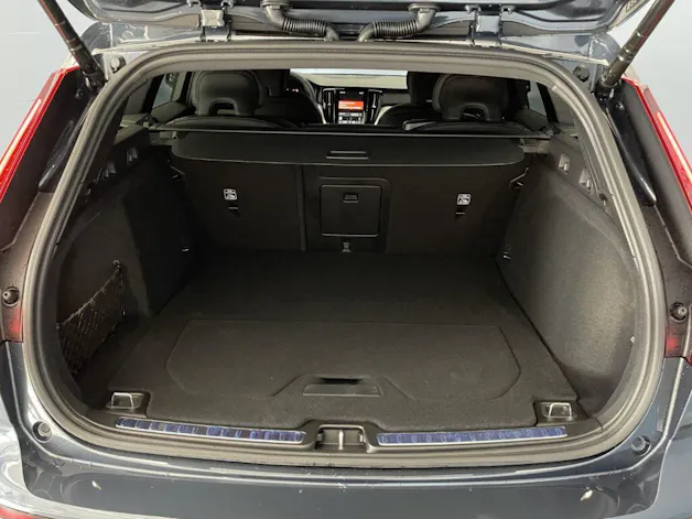 Volvo V60 2.0 B4 Ultra Bright