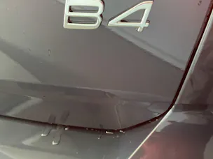 Volvo V60 2.0 B4 Ultra Bright