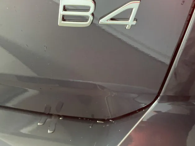 Volvo V60 2.0 B4 Ultra Bright