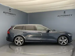 Volvo V60 2.0 B4 Ultra Bright