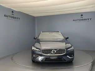 Volvo V60 2.0 B4 Ultra Bright