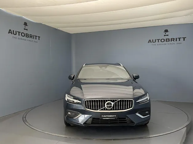 Volvo V60 2.0 B4 Ultra Bright