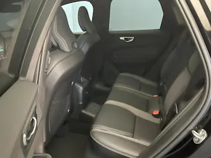 Volvo XC60 2.0 T6 TE Black Edition eAWD