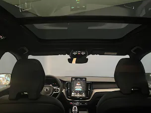 Volvo XC60 2.0 T6 TE Black Edition eAWD
