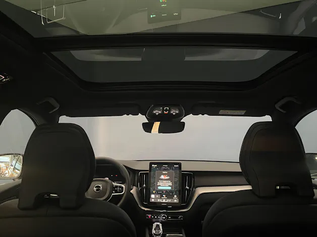 Volvo XC60 2.0 T6 TE Black Edition eAWD
