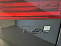 Volvo XC60 2.0 T6 TE Black Edition eAWD