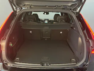 Volvo XC60 2.0 T6 TE Black Edition eAWD