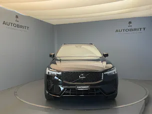 Volvo XC60 2.0 T6 TE Black Edition eAWD