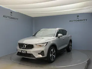 Volvo XC40 2.0 B3 MH Core