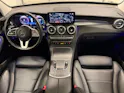 Mercedes-Benz GLC 300 e 4m