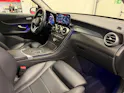 Mercedes-Benz GLC 300 e 4m