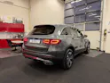 Mercedes-Benz GLC 300 e 4m