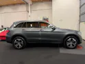 Mercedes-Benz GLC 300 e 4m