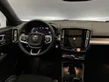 Volvo XC40 2.0 B4 MH Black Edition