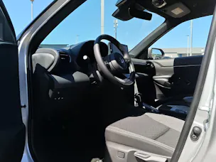 Toyota Yaris Cross 1.5 VVT-i HSD Trend AWD-i