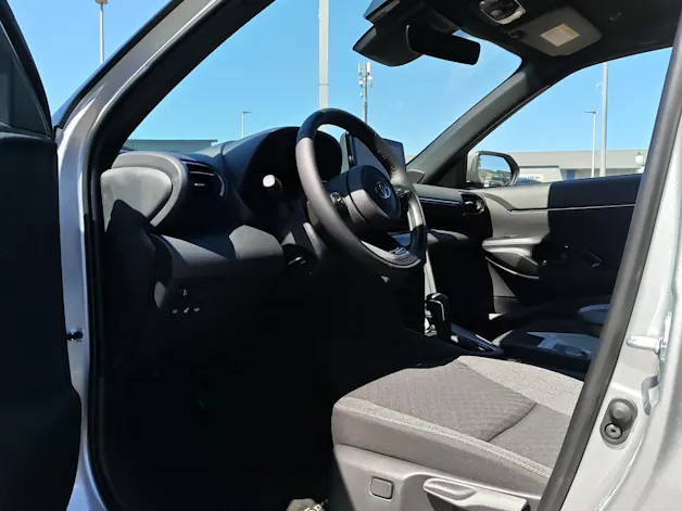 Toyota Yaris Cross 1.5 VVT-i HSD Trend AWD-i