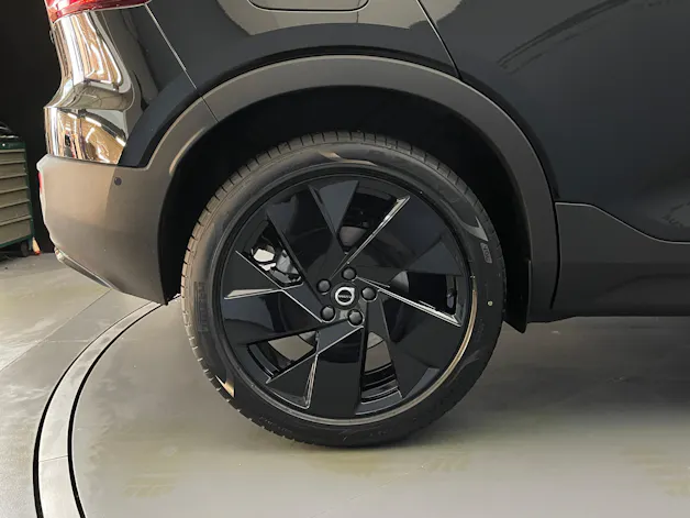 Volvo XC40 2.0 B4 MH Black Edition