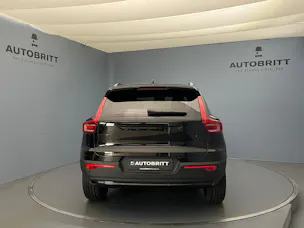 Volvo XC40 2.0 B4 MH Black Edition