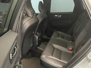 Volvo XC60 2.0 T6 TE Black Edition eAWD