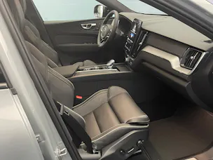 Volvo XC60 2.0 T6 TE Black Edition eAWD