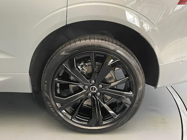 Volvo XC60 2.0 T6 TE Black Edition eAWD
