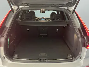 Volvo XC60 2.0 T6 TE Black Edition eAWD
