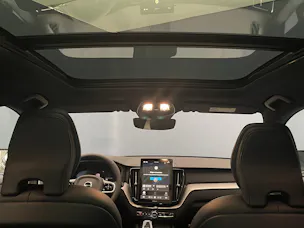 Volvo XC60 2.0 T6 TE Black Edition eAWD