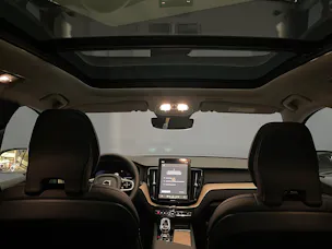 Volvo XC60 2.0 T6 TE Ultra Dark eAWD
