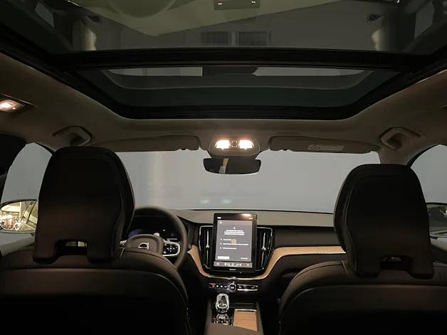 Volvo XC60 2.0 T6 TE Ultra Dark eAWD