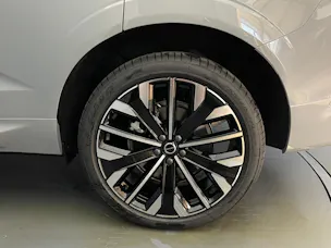 Volvo XC60 2.0 T6 TE Ultra Dark eAWD