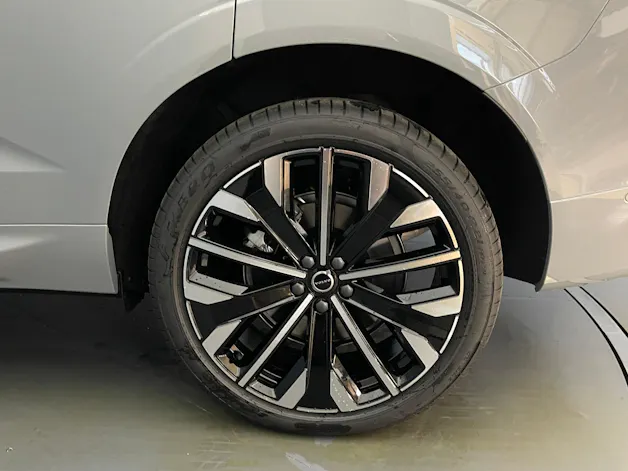 Volvo XC60 2.0 T6 TE Ultra Dark eAWD