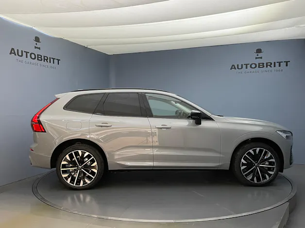 Volvo XC60 2.0 T6 TE Ultra Dark eAWD