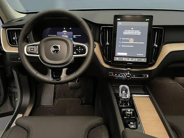 Volvo XC60 2.0 T6 TE Ultra Dark eAWD