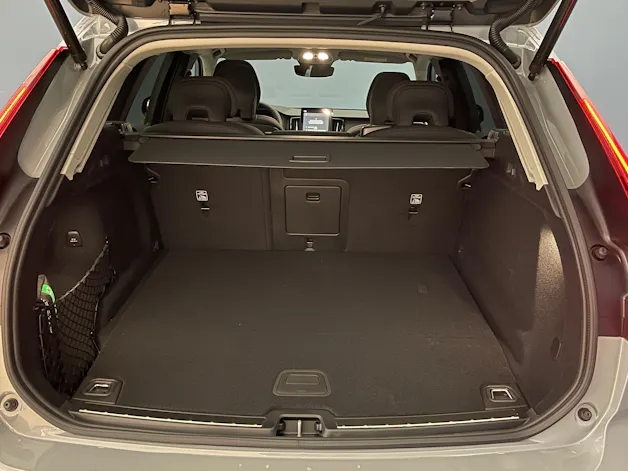 Volvo XC60 2.0 T6 TE Ultra Dark eAWD