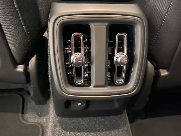 Volvo XC40 2.0 B3 MH Core