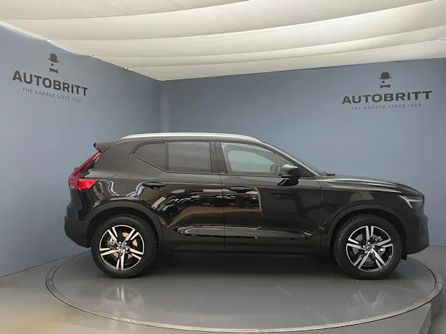Volvo XC40 2.0 B3 MH Core