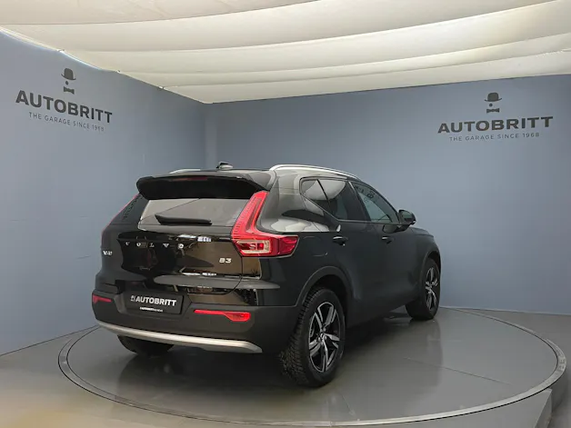 Volvo XC40 2.0 B3 MH Core