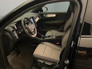 Volvo XC40 2.0 B3 MH Core