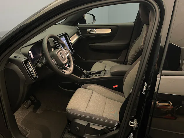 Volvo XC40 2.0 B3 MH Core
