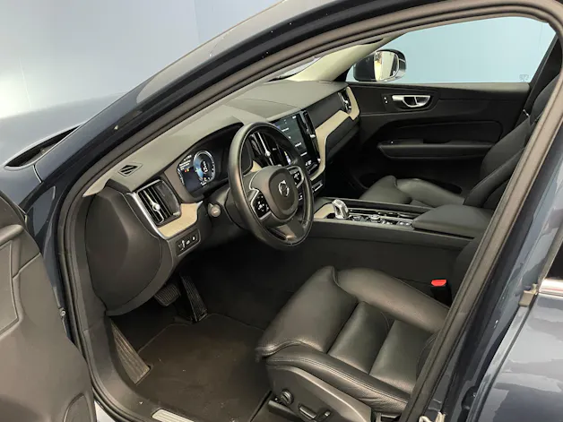 Volvo XC60 2.0 T8 TE Inscription AWD