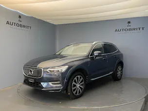 Volvo XC60 2.0 T8 TE Inscription AWD