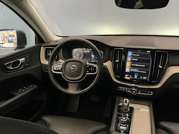 Volvo XC60 2.0 T8 TE Inscription AWD