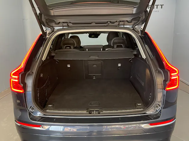 Volvo XC60 2.0 T8 TE Inscription AWD