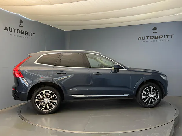 Volvo XC60 2.0 T8 TE Inscription AWD