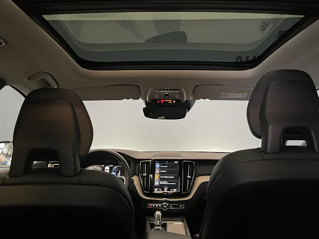 Volvo XC60 2.0 T8 TE Inscription AWD