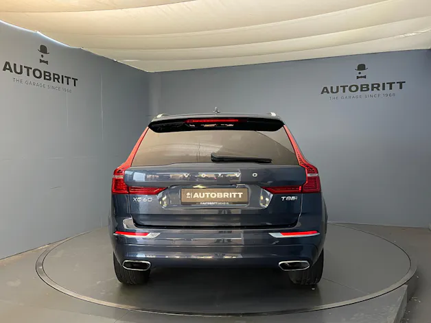 Volvo XC60 2.0 T8 TE Inscription AWD